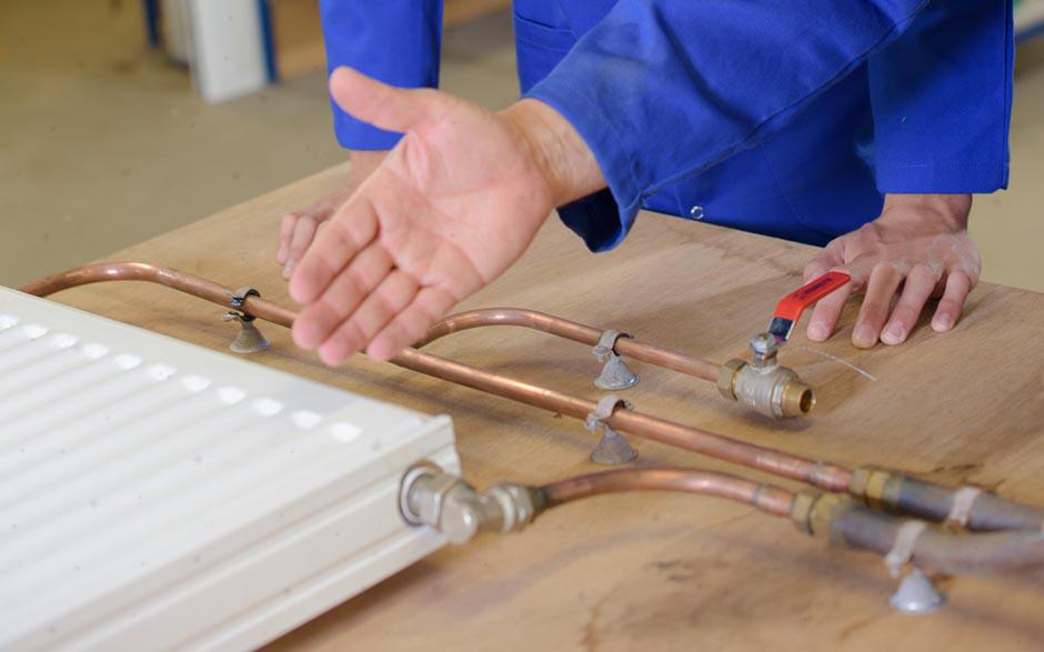 entretien chauffage électrique Paris 20