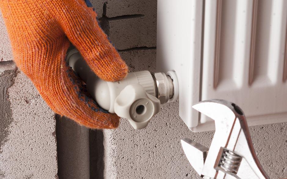 entretien chauffage électrique Paris 20